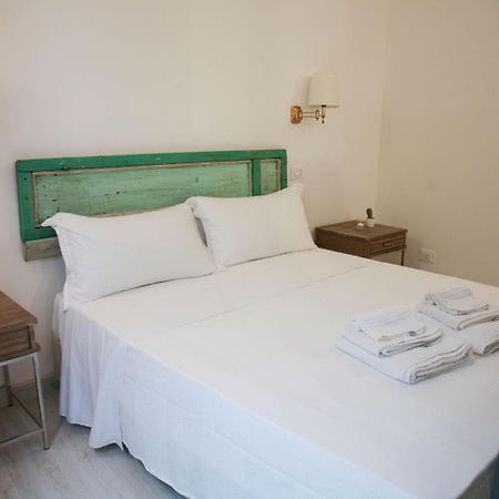 Lanterne Magiche Ortigia - Dependances Apartman Szirakúza Kültér fotó