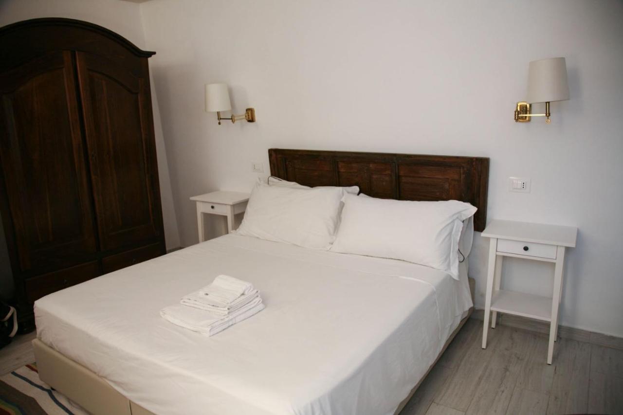 Lanterne Magiche Ortigia - Dependances Apartman Szirakúza Kültér fotó