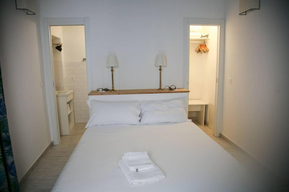 Lanterne Magiche Ortigia - Dependances Apartman Szirakúza Kültér fotó