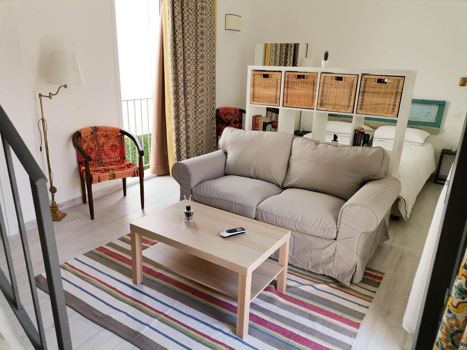 Lanterne Magiche Ortigia - Dependances Apartman Szirakúza Kültér fotó