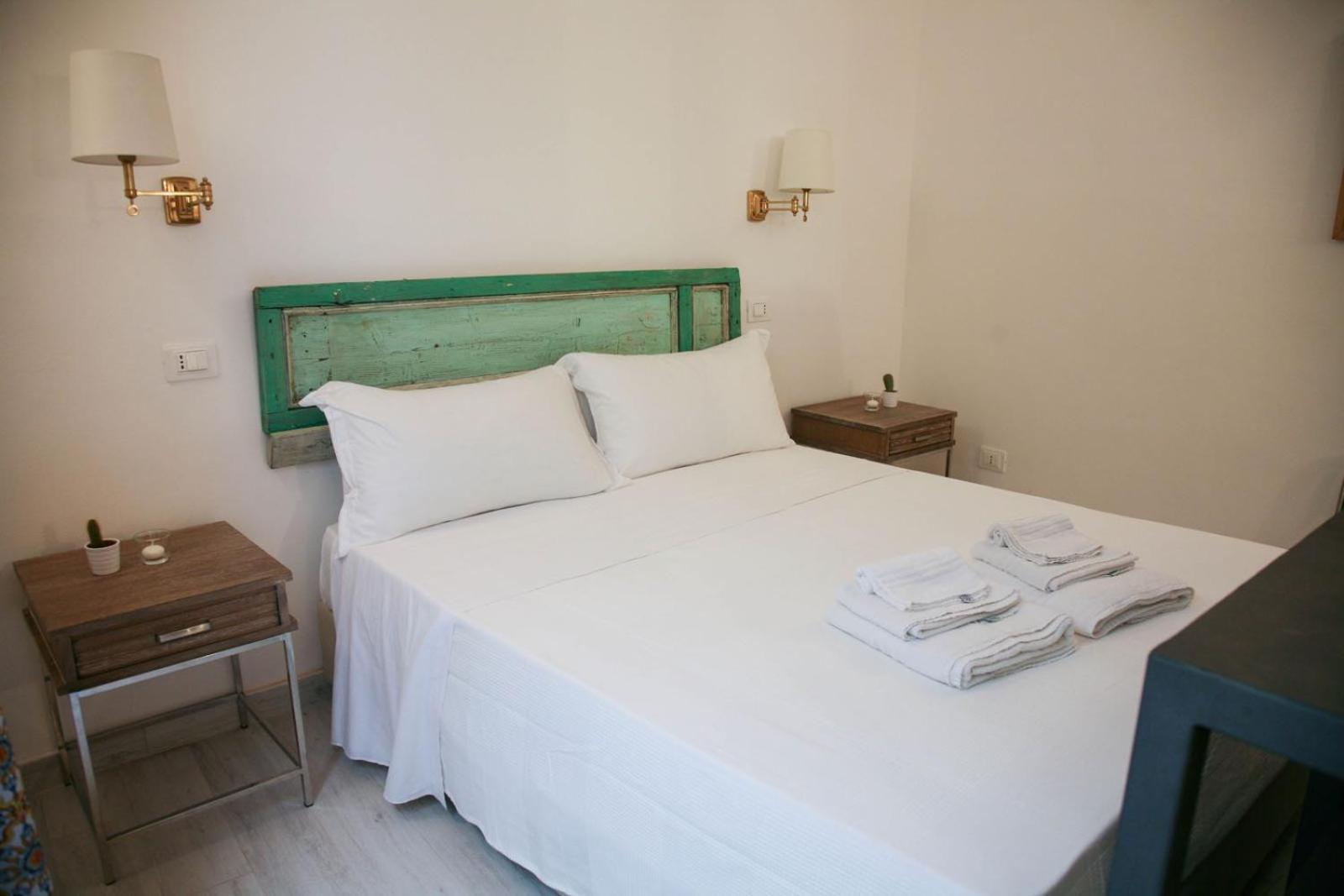 Lanterne Magiche Ortigia - Dependances Apartman Szirakúza Kültér fotó